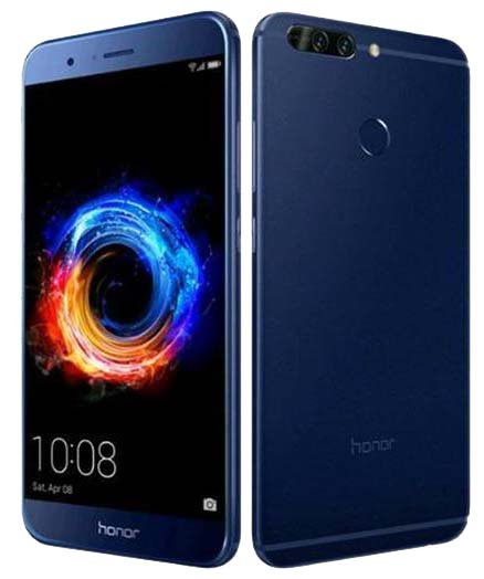 Huawei honor 7x sar